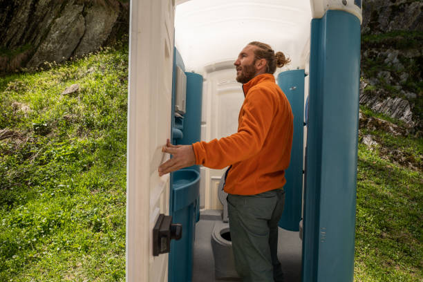 Best Porta potty services near me  in Norwood, NC