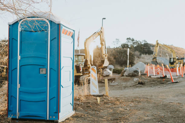 Best Construction site porta potty rental  in Norwood, NC