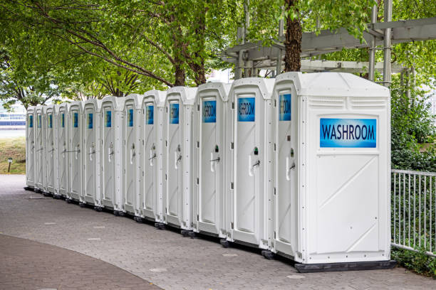 Best Local porta potty services  in Norwood, NC