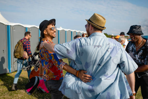 Best Best portable toilet rental  in Norwood, NC